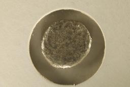 INDIA SILVER PUNCH COIN FROM 400B.C.-100A.D.