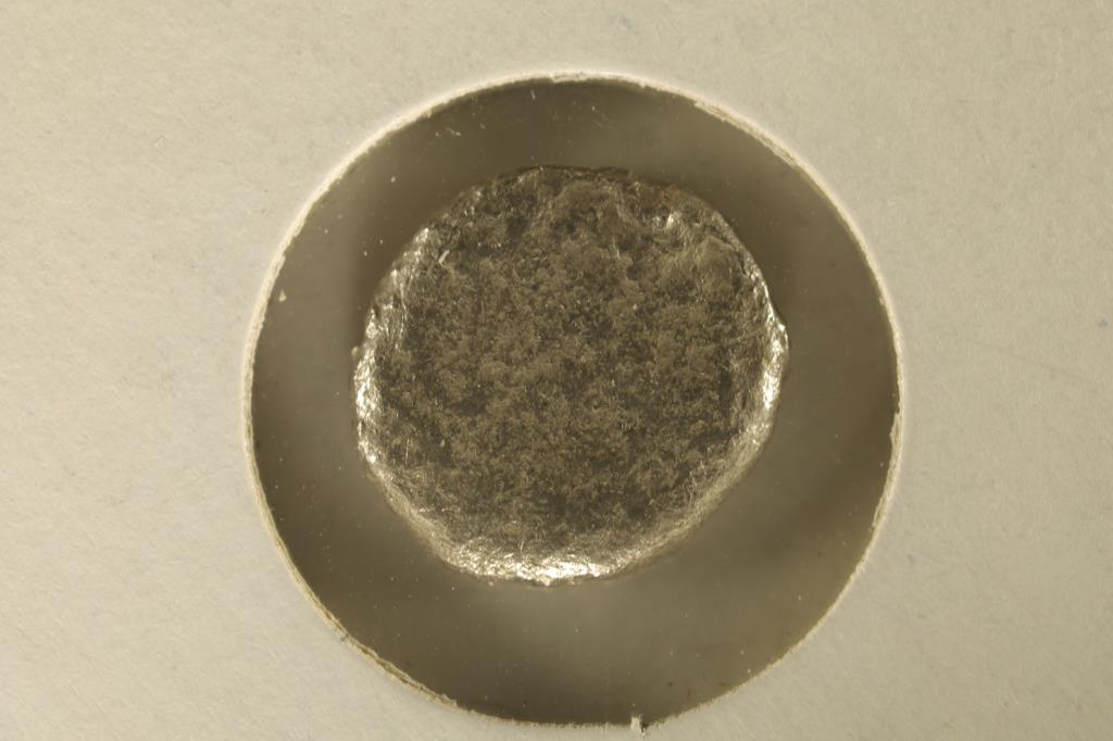 INDIA SILVER PUNCH COIN FROM 400B.C.-100A.D.