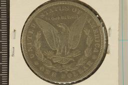 1899-S MORGAN SILVER DOLLAR BETTER DATE