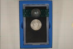 1882-CC GSA MORGAN SILVER DOLLAR (UNC) CAC MS63