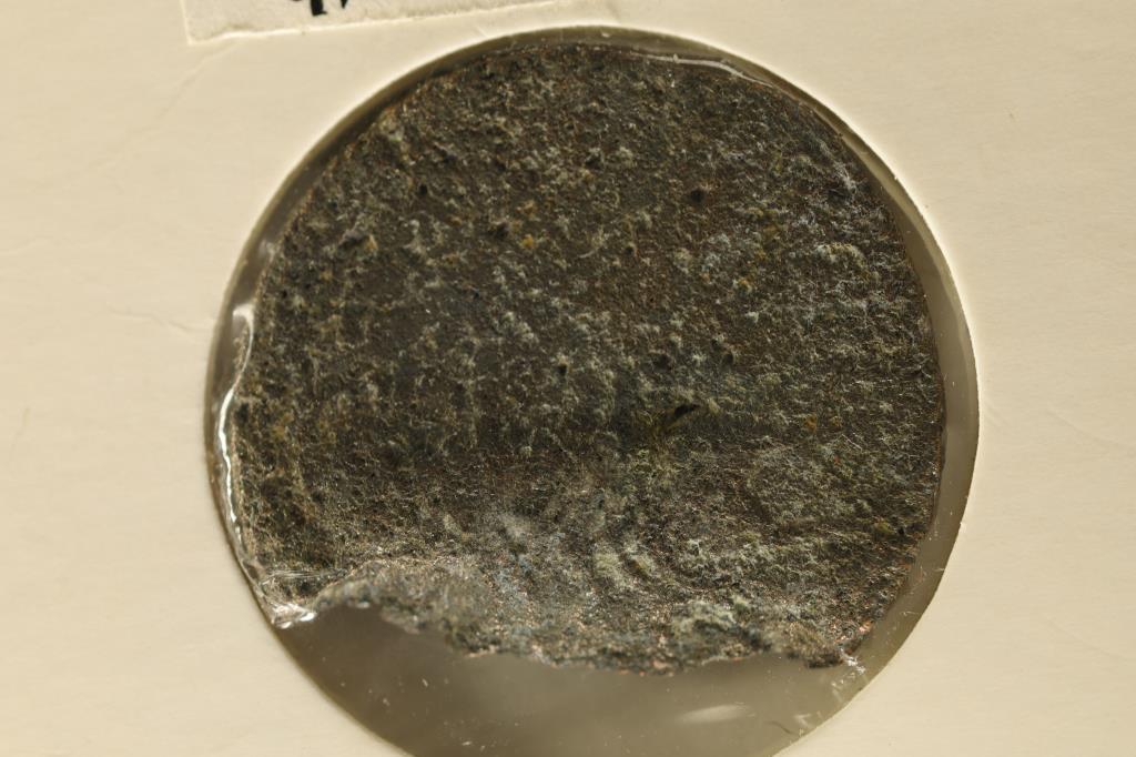 14-37 A.D. TIBERIUS ANCIENT COIN