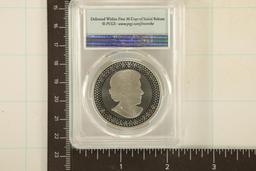 2019 MAPLE LEAF SILVER MODIFIED PR, FROM PRIDE OF