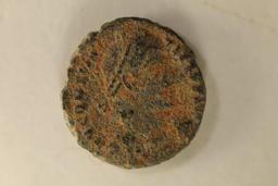 ROMAN ANCIENT COIN