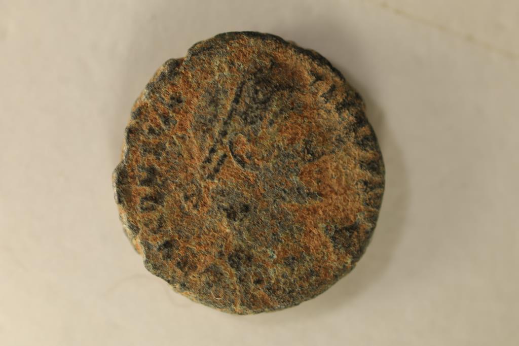 ROMAN ANCIENT COIN