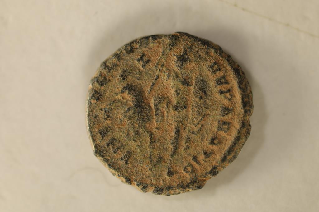 ROMAN ANCIENT COIN
