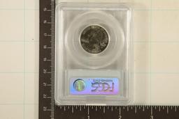 2000-P SOUTH CAROLINA QUARTER PCGS MS68