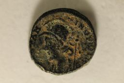 ROMAN ANCIENT COIN