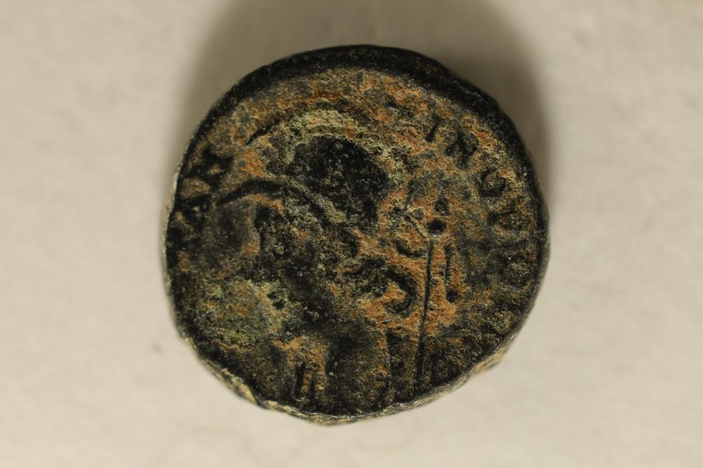 ROMAN ANCIENT COIN
