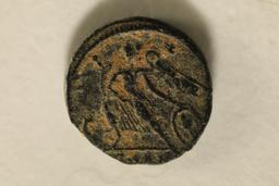 ROMAN ANCIENT COIN