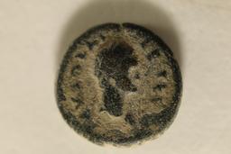 ROMAN ANCIENT COIN