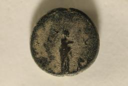ROMAN ANCIENT COIN
