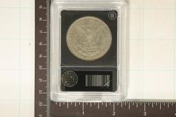 1900-O MORGAN SILVER DOLLAR