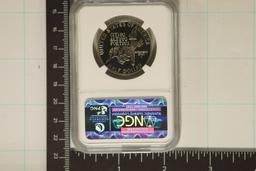 1992-S OLYMPIC US HALF DOLLAR NGC PF69 ULTRA CAMEO
