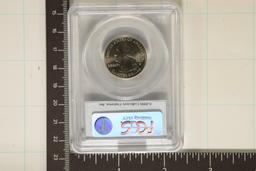 2006-D COLORADO QUARTER PCGS MS69