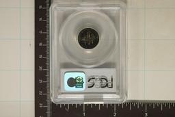 1976-S ROOSEVELT DIME PCGS PR69 DCAM