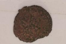 ROMAN ANCIENT COIN