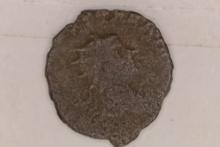 ROMAN ANCIENT COIN