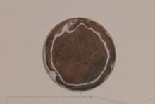 CONSTANTINE ERA LATE ROME ANCIENT COIN