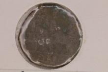 222-234 A.D. S. ALEXANDER ANCIENT COIN