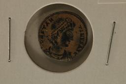 ROMAN ANCIENT COIN