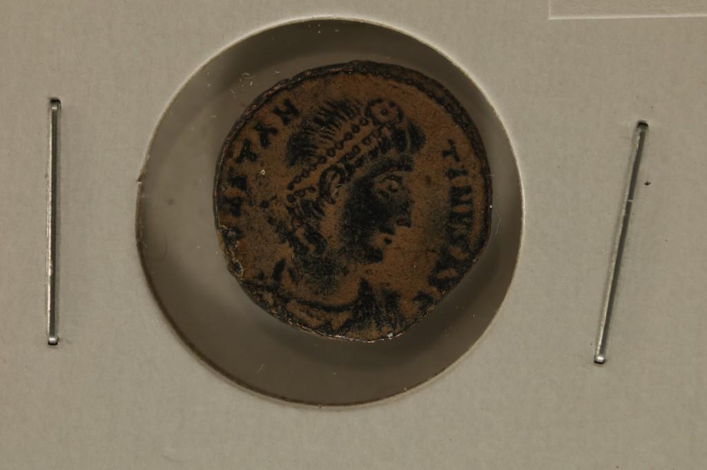 ROMAN ANCIENT COIN