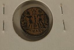 ROMAN ANCIENT COIN