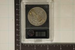 1892-O MORGAN SILVER DOLLAR