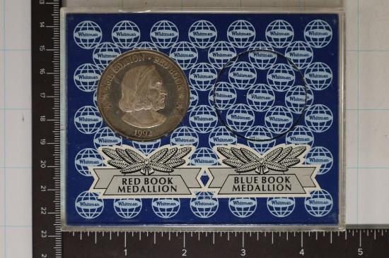 BIDALOT COIN AUCTION MON. JUNE 9TH AT 7 PM EDT