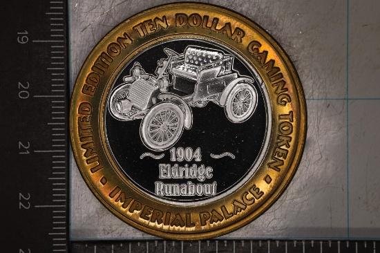 BIDALOT COIN AUCTION MON. JUNE 16TH AT 7 PM EDT