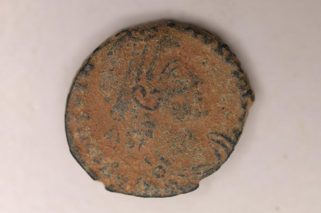 ROMAN ANCIENT COIN