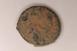 ROMAN ANCIENT COIN