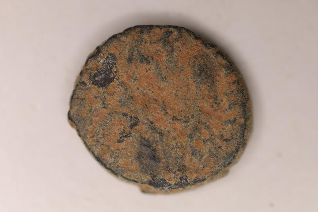 ROMAN ANCIENT COIN