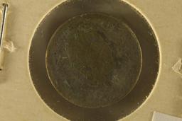 1878 NETHERLANDS SILVER 10 CENTS .0288 OZ. ASW