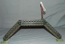 4 Marklin Train Accessories