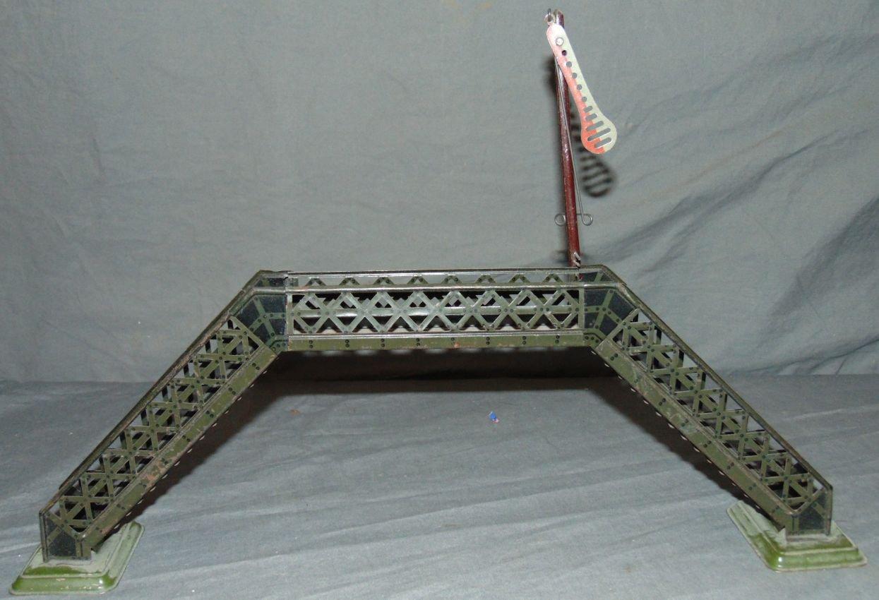 4 Marklin Train Accessories