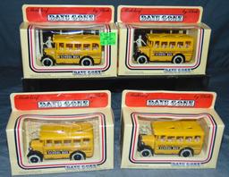 Matchbox & Lledo Vehicles