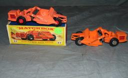 Matchbox & Lledo Vehicles