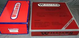 Williams NYC Passenger Set