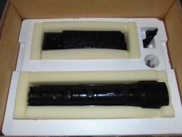 Williams NYC Passenger Set