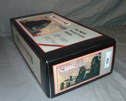 Williams Crown Edd PRR Duplex with Sounds