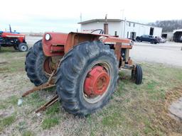 Massey Ferguson 165 Tractor
