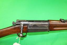 Springfield Model 1898 30.40 Craig s/n 212786