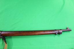 Springfield Model 1898 30.40 Craig s/n 212786