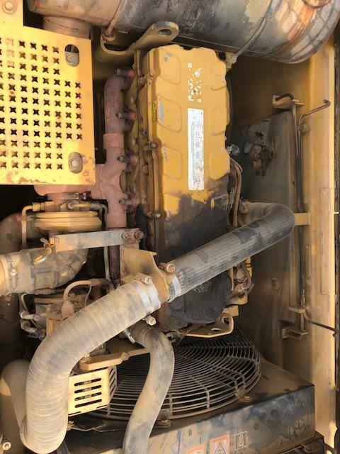 2004 CAT 330CL Hydraulic Excavator w/ 30" Bucket, Solsbee Manual Thumb, 101