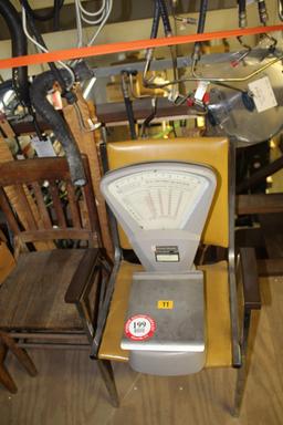 Pitney Bowse 3lb Capacity Shipping Scale