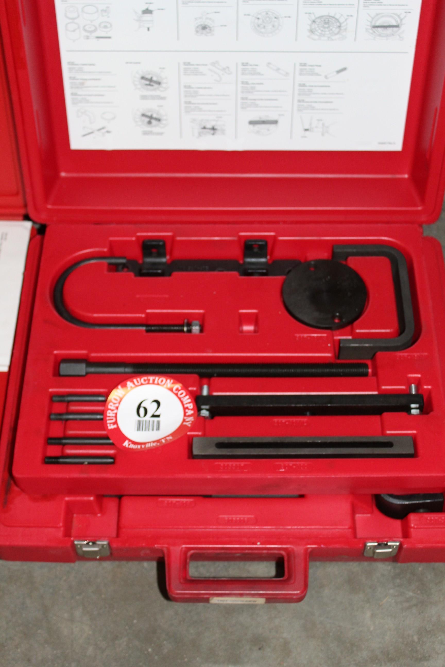 Rotunda TKIT-2002N-DEW Transmission Tool
