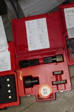Ford Model T99T-1000-F Essential Service Tool Kit