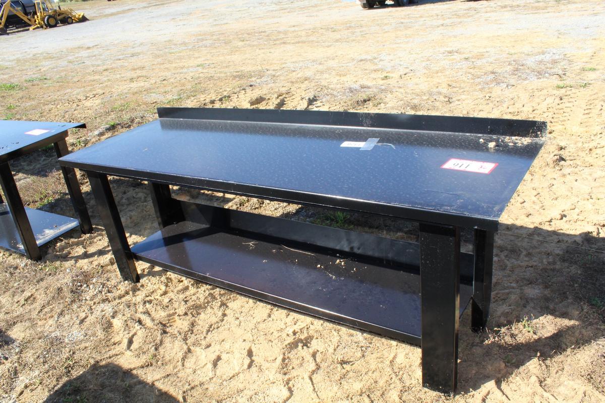 29 x 90 Work Bench
