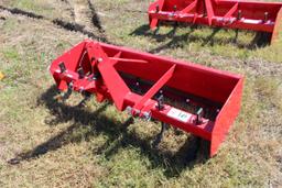 6ft Titan Box Blade