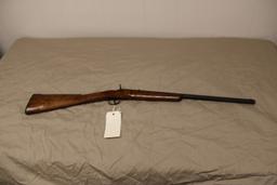 Flobert Belgin 22 Octagon Barrel